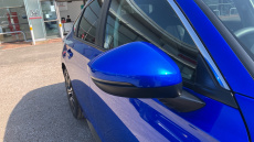 Honda Civic 2.0 eHEV Elegance 5dr CVT Hybrid Hatchback